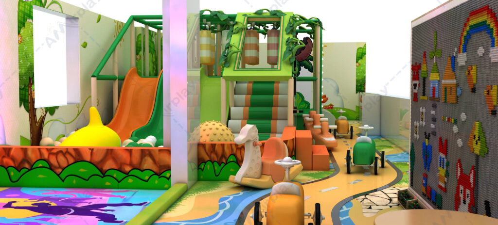 Bibiskinderparadies_Plan_2